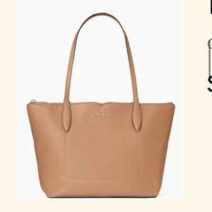 Kate spade tote